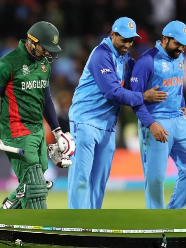 IND vs BAN, World Cup 2023 :क्या बांग्लादेश के खिलाफ टीम इंडिया रख पाएगी जीत का सिलसिला बरक़रार ?
